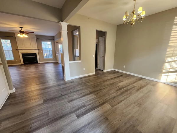 Coliving in Ballantyne - South Charlotte, Charlotte