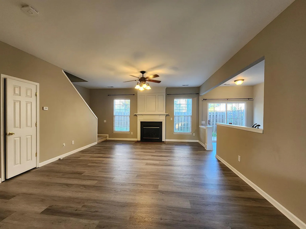 Coliving in Ballantyne - South Charlotte, Charlotte