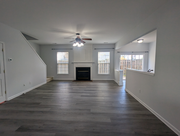 Coliving in Ballantyne - South Charlotte, Charlotte