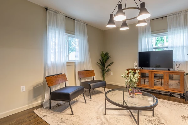 Coliving in Brighton - Boston, Boston