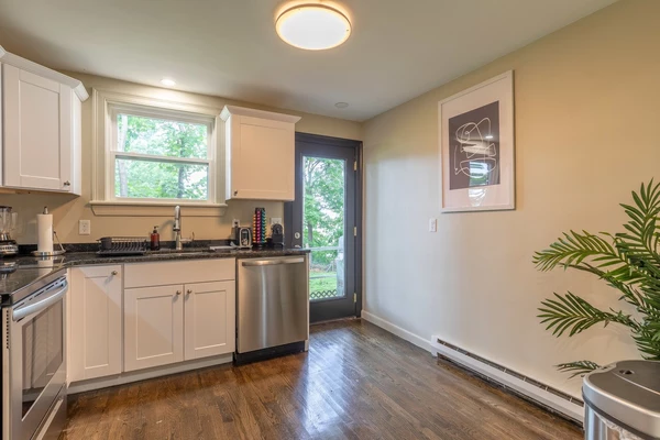 Coliving in Brighton - Boston, Boston