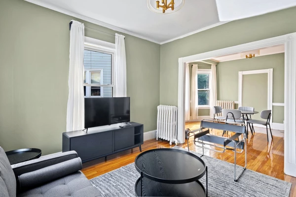 Coliving in Allston - Boston, Boston