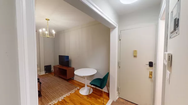 1 bedroom apartment for rent in Morningside Heights - Manhattan, New York