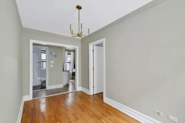 1 bedroom apartment for rent in Morningside Heights - Manhattan, New York