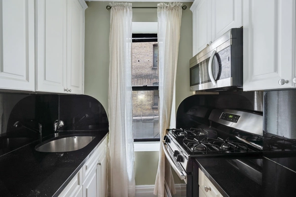 1 bedroom apartment for rent in Morningside Heights - Manhattan, New York