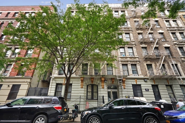 1 bedroom apartment for rent in Morningside Heights - Manhattan, New York