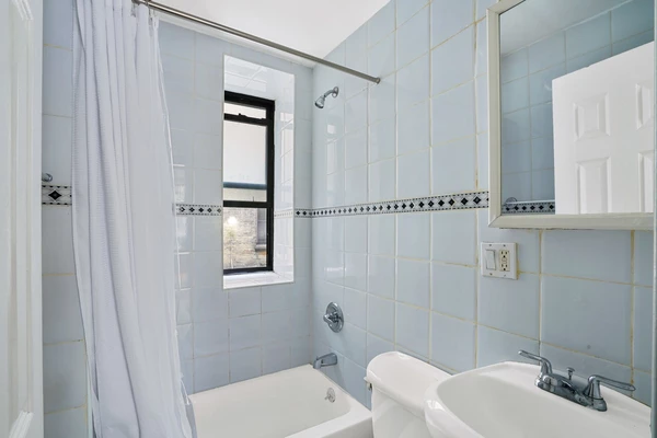 1 bedroom apartment for rent in Morningside Heights - Manhattan, New York