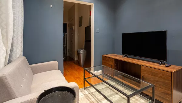1 bedroom apartment for rent in Alphabet City - Manhattan, New York