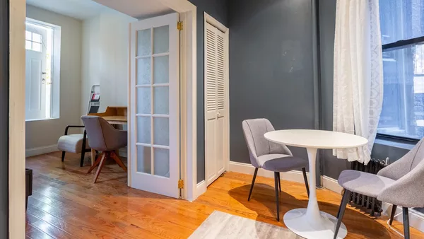 1 bedroom apartment for rent in Alphabet City - Manhattan, New York