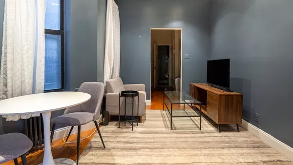 1 bedroom apartment for rent in Alphabet City - Manhattan, New York