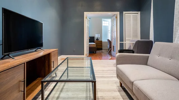 1 bedroom apartment for rent in Alphabet City - Manhattan, New York