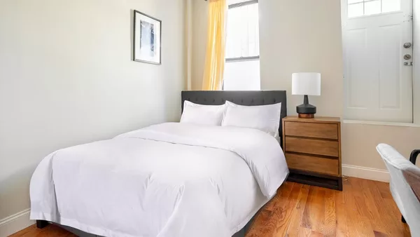 1 bedroom apartment for rent in Alphabet City - Manhattan, New York