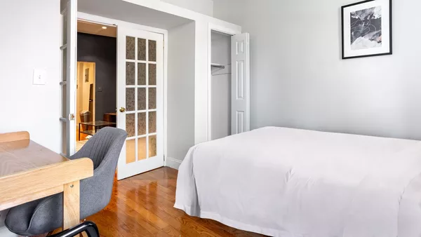 1 bedroom apartment for rent in Alphabet City - Manhattan, New York