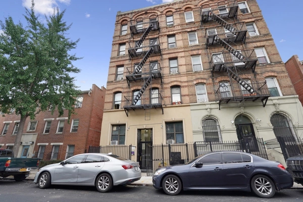 1 bedroom apartment for rent in Alphabet City - Manhattan, New York
