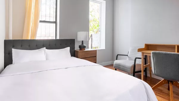 1 bedroom apartment for rent in Alphabet City - Manhattan, New York