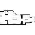 1 bedroom apartment for rent in Alphabet City - Manhattan, New York