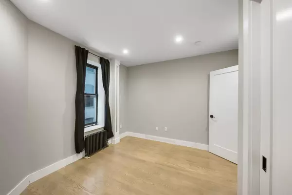 Coliving in Harlem - Manhattan, New York