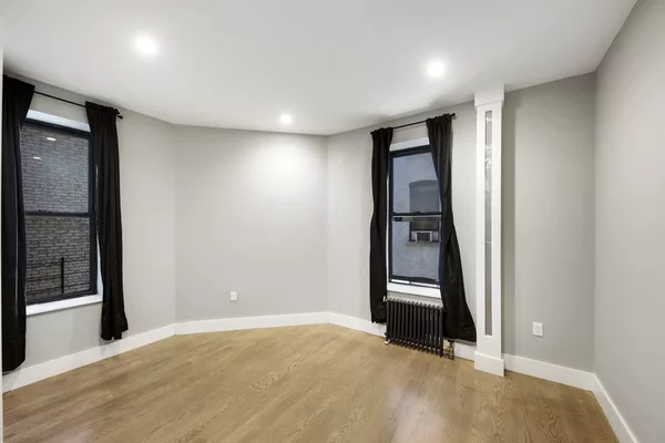 Coliving in Harlem - Manhattan, New York