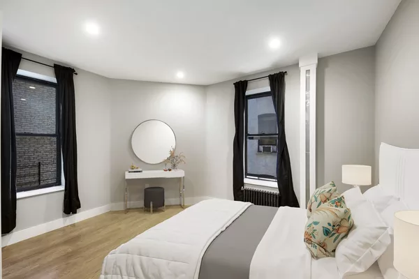 Coliving in Harlem - Manhattan, New York