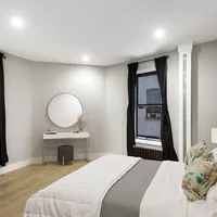 Coliving in Harlem - Manhattan, New York