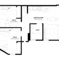Coliving in Harlem - Manhattan, New York