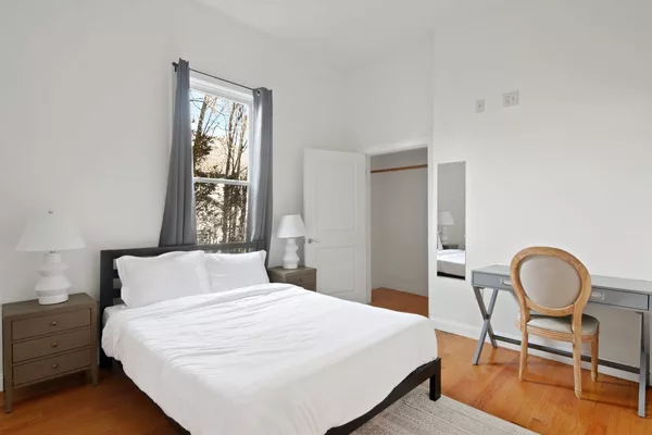 Coliving in South End - Boston, Boston