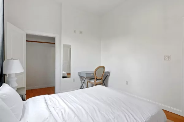 Coliving in South End - Boston, Boston