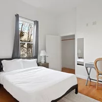 Coliving in South End - Boston, Boston