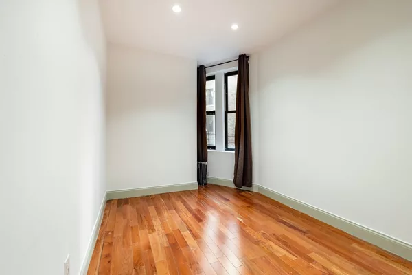 Coliving in Harlem - Manhattan, New York