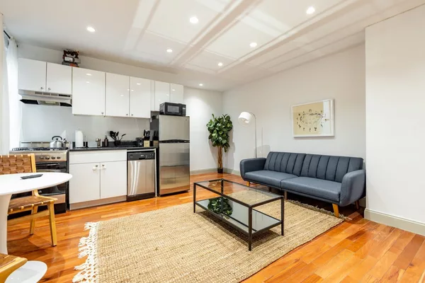 Coliving in Harlem - Manhattan, New York