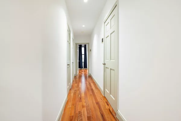 Coliving in Harlem - Manhattan, New York