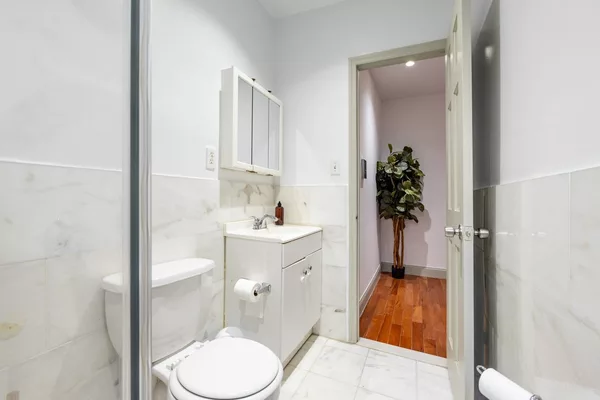 Coliving in Harlem - Manhattan, New York