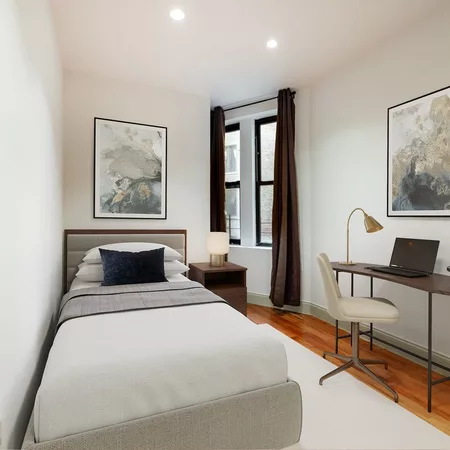 Coliving in Harlem - Manhattan, New York