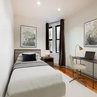 Coliving in Harlem - Manhattan, New York
