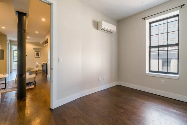Coliving in Bedford Stuyvesant - Brooklyn, New York