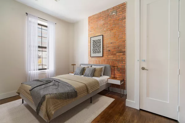 Coliving in Bedford Stuyvesant - Brooklyn, New York