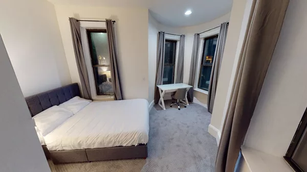 1 bedroom apartment for rent in Midtown Boston - Boston, Boston