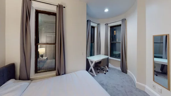 1 bedroom apartment for rent in Midtown Boston - Boston, Boston