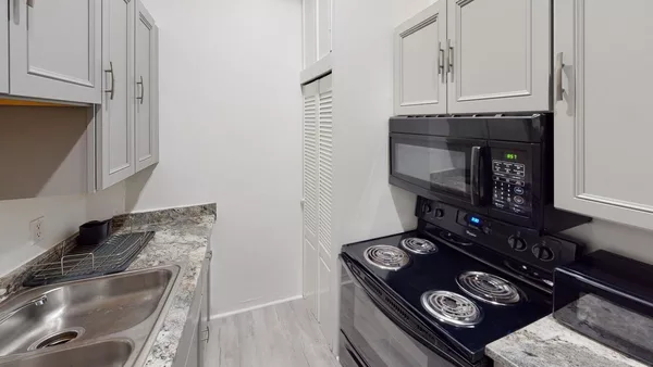 1 bedroom apartment for rent in Midtown Boston - Boston, Boston