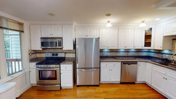 Coliving in South Boston - Boston, Boston