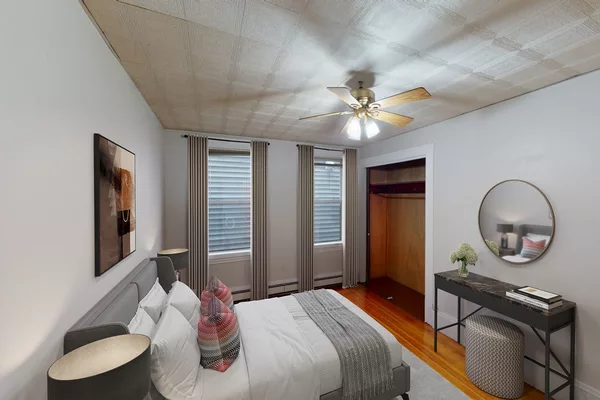 Coliving in South Boston - Boston, Boston