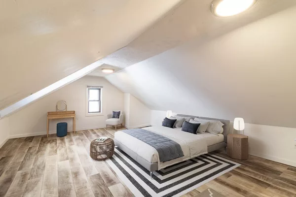 Coliving in South Boston - Boston, Boston