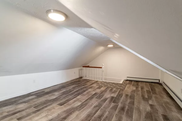 Coliving in South Boston - Boston, Boston