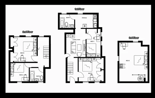 Coliving in South Boston - Boston, Boston