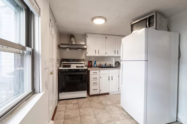 Coliving in South Boston - Boston, Boston