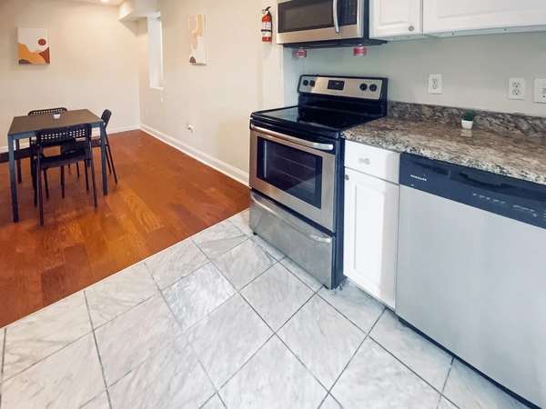 Coliving in Peoplestown - South Atl, Atlanta
