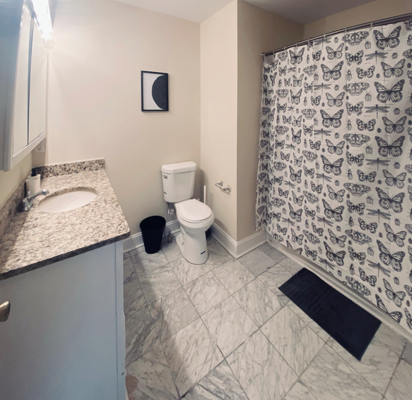 Coliving in Peoplestown - South Atl, Atlanta