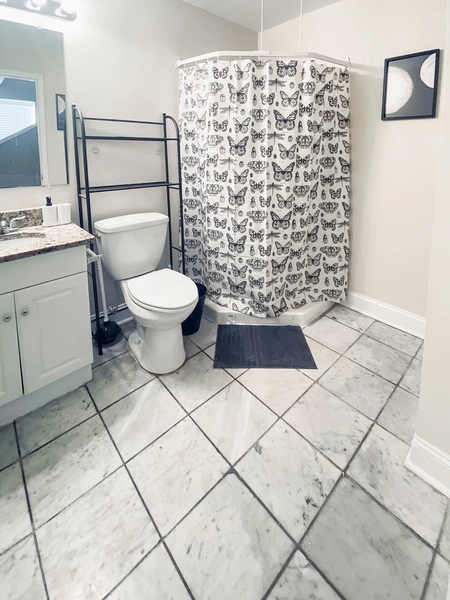 Coliving in Peoplestown - South Atl, Atlanta