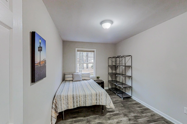 Coliving in East Point GA - South Atl, Atlanta