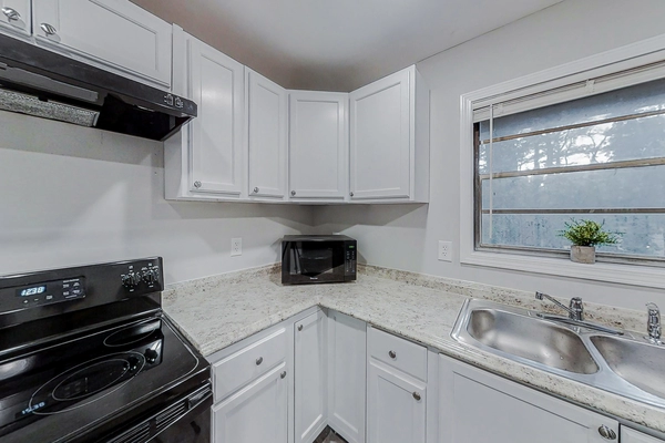 Coliving in East Point GA - South Atl, Atlanta